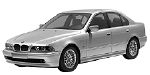 BMW E39 P04D2 Fault Code