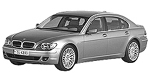 BMW E66 P04D2 Fault Code