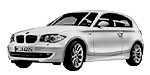 BMW E81 P04D2 Fault Code