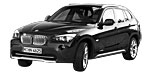 BMW E84 P04D2 Fault Code