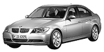 BMW E92 P04D2 Fault Code