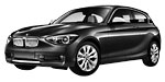 BMW F21 P04D2 Fault Code
