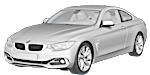 BMW F32 P04D2 Fault Code