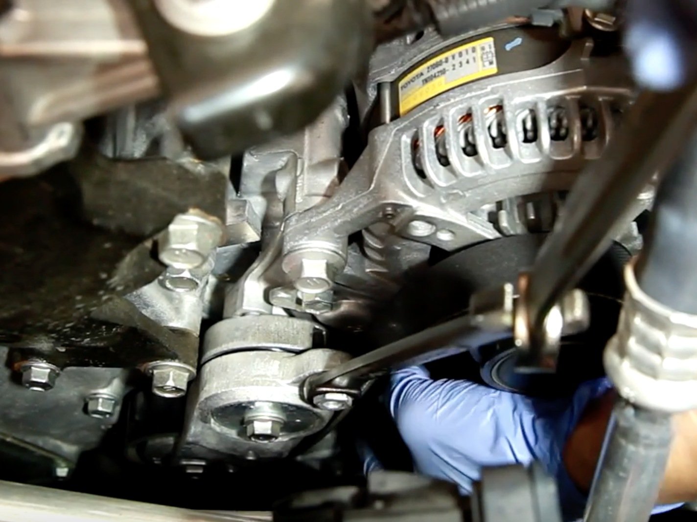 See P04D2 in engine