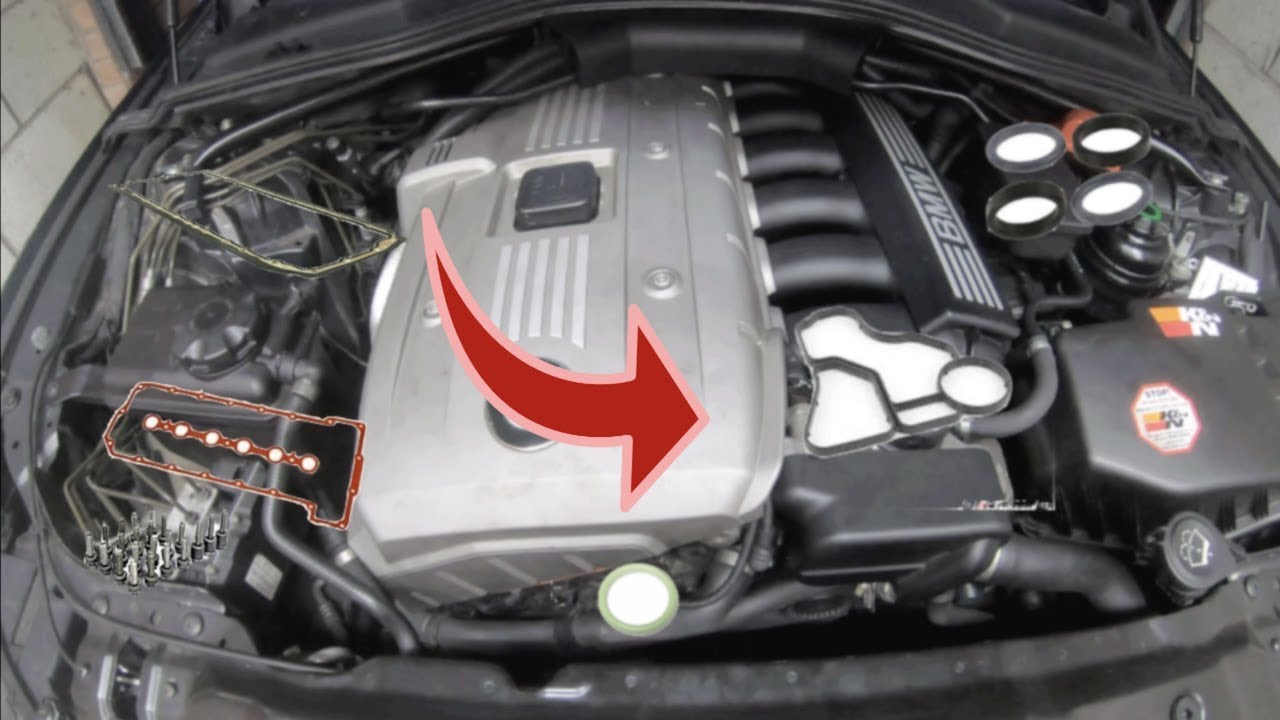 See P04D2 repair manual